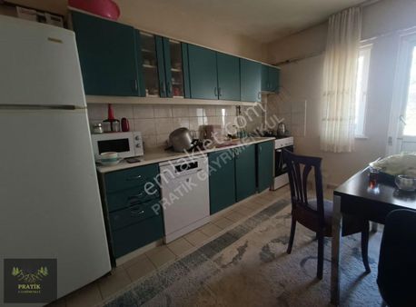 İldem Çarşıda Zemin Kat 2+1 İldem B Dairesi