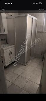 Refikşevket İnce Kiralık 2+0