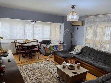 Yeşilyurt Geniş Ferah 3+1 Doğalgazlı Site İçerisinde Otoparklı