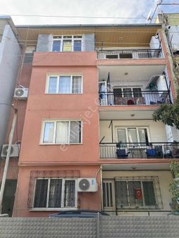 Bozyaka Sarıyer Mah.tadilatlı Doğalgazlı Kiralık Daire