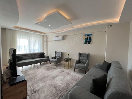 Gümüşpala Merkez'de K.mutfak Ebeveyn Banyolu 2+1 Satılık Daire