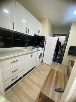 Adana Seyhan İboosman Da 1+1 Eşyalı Daire