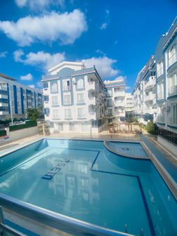 Didim Satılık 2+1 Daire