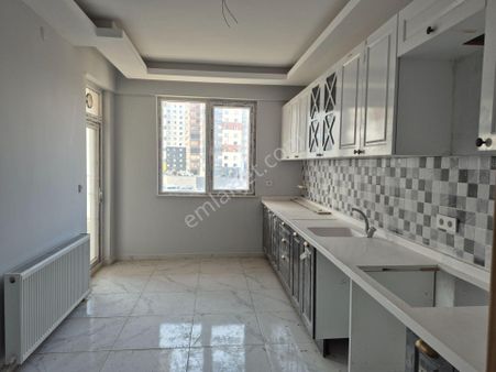 Mamak Türközü 12.kat Net 120m2 Manzaralı Sıfır Satılık 3+1 Daire