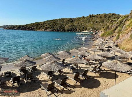 Boğaziçi Helis Göl Evleri 140m2 Bahçeli Manzaralı Köşe Daire