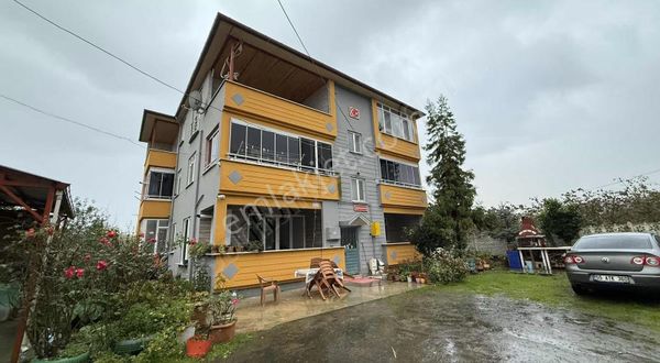 Öz-emmaxtan Kiralık Zemin Kat Bahçeli Kiralık Daire