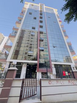 Atabey'den Kenan Evren Bulvarı Avrupa Hastanesi Civarı 3+1 Yeni Binada Satılık Daire