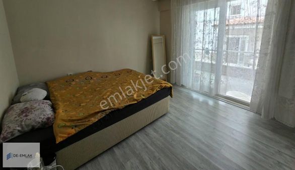 Ortaca Cumhuriyet Mah De 3+1 Satılık Daire