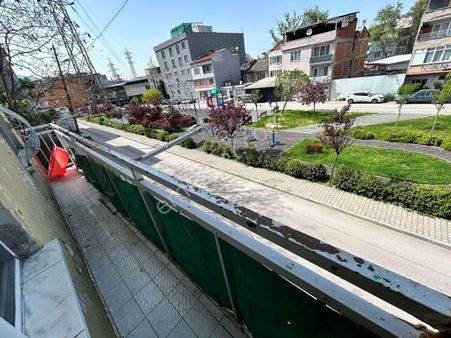 Merkez Küplüpınarda 2+1 Fırsat Daire Park Manzaralı, Balkonlu