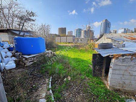 Odunluk'ta 800 M² Devren Satılık Oto Yıkama - 10 Peronlu İşletme