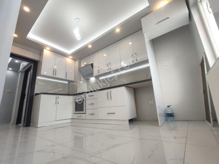 Yılmaz Gayrimenkul Ultra Luks Ful Yapılı 3+1 Ön Cephe Kıralık