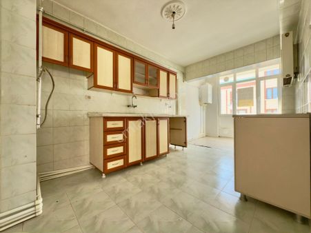 Kalecik Emlak'tan Fatih Mahallesin'de Katta 3+1 Fırsat Daire