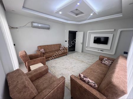 Murat Emlaktan Suphiye Bölünmez O.o. Yanı Full Eşyalı 2+1 Dairemiz Kiralıktır