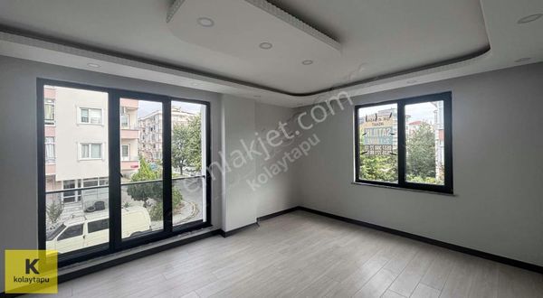 Kolaytapu Kurtuluş Mahallesi 2+1 Satılık Sıfır Daire