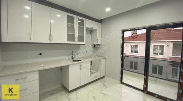 Kolaytapu Gündoğu Mahallesi 2+1 Satılık Daire