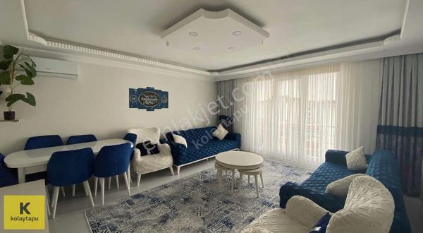 Kolaytapu Gündoğu Mahallesi 2+1 Satılık Daire