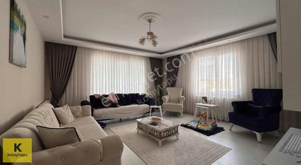 Kolaytapu Barış Mahallesi Sakızköy Cd. Üzeri 3+1 Kiralık Daire