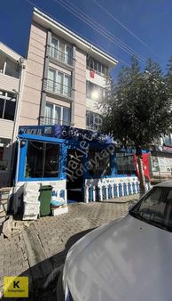 Kolaytapu Ticari Hacmi Yüksek Nazif Balkan Caddesi Üzeri Dükkan