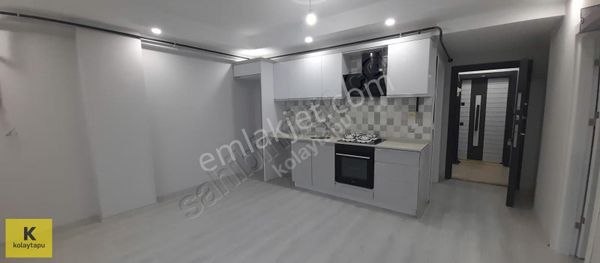 Kolaytapu Lüleburgaz Yılmaz Mahallesi 1+1 Satılık Sıfır Daire