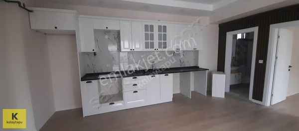 Kolaytapu Lüleburgaz Yılmaz Mahallesi 1+1 Satılık Sıfır Daire