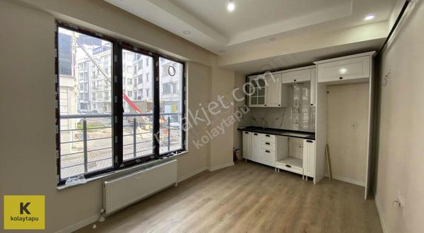 Kolaytapu Yılmaz Mahallesi'nde 1+1 Satılık Sıfır Daire