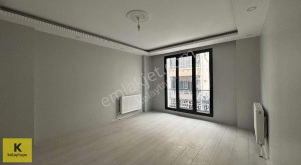 Kolaytapu Yeni Mahalle 2+1 Satılık Sıfır Daire