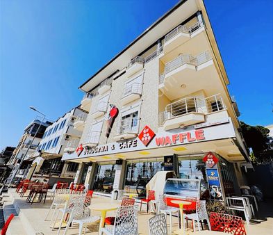 Didim Altınkumda Satılık 1+1 Daire