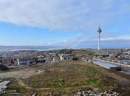 Beylikdüzü Avenue Projesinde Deniz Göl Manzaralı 2+1 Satılık