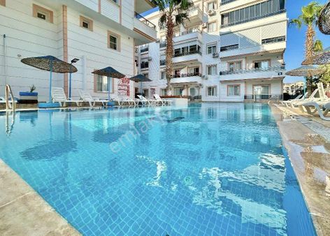 Didim Efeler'de Satılık 3+1 Yazlık