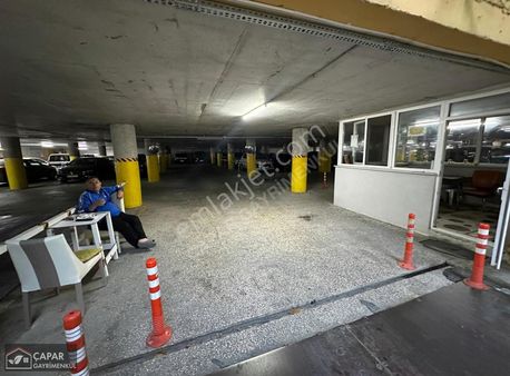 Beylikdüzü Adnan Kahvecide Deniz Manzaralı Kiralık Dublex Daire