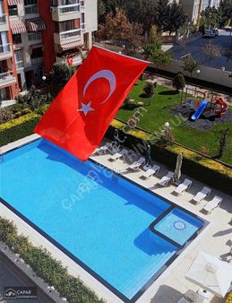 Çapar Gayrimenkulden Butik Sitede Özel Yapım 5+2 Satılık Dublex