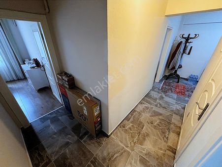 Altıparmakta 2+1 Satılık Daire Masrafsız, Krediye Uygun!