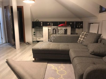 Çekmeköy Taşdelen Kiralık 1+1 Kiralık Daire