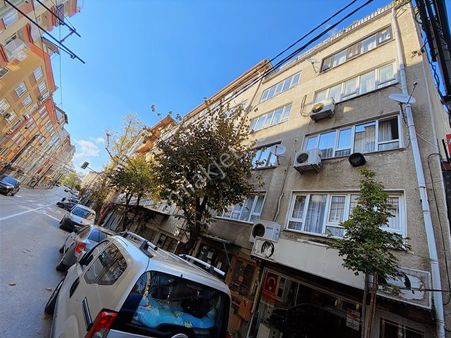 Bursa İncirli Caddesinde Satılık 2+1 Daire - Kaçmaz Fırsat !