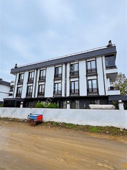 Karasu Aziziye Mah.satılık 2+1 Daire