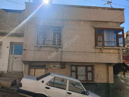 Akyol Gayrimenkul Den Satlık Hacıbaba Mahallesinde Müstakil Ev 2