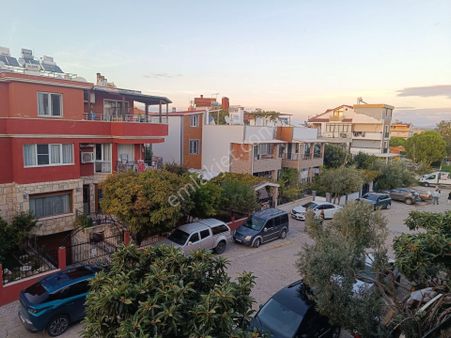 Tapu Müdürlüğü Yanı Kiralık 2+1 Ayrı Mutfaklı Geniş Daire