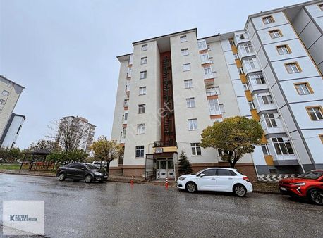 Emlak Ofisimden Erkilet Ertuğrul Gazi De Kiralık Daire 3+1