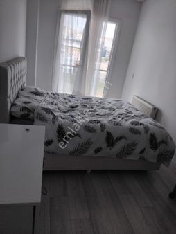 Babacan Premium Sitesi Kiralik Daire 1+1 Eşyalı Full