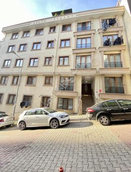 Kağithane Sultan Selim Mah 2+1 87m2 Masrafsız Satılık Daire