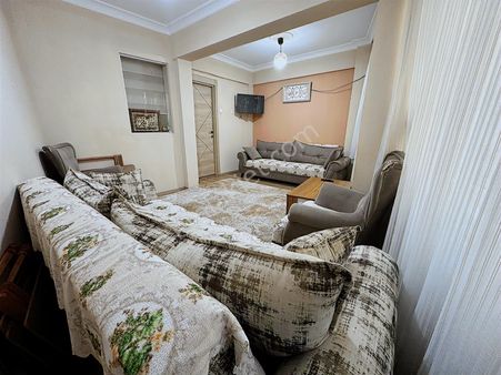 Emirsultan'da 2+1 Satılık Daire - Kaçırılmayacak Fiyat Fırsatı !