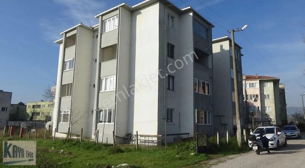 Eşyalı Satılık 2+1 Daire