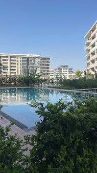 İzmir Torbalı Mia Koru 2.etap Havuzlu En Prestijli Sitesinde Satılık 3+1 Satılık Daire