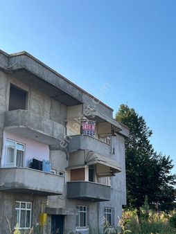 Acil Satılık Daire Görgülü Emlaktan Yeşilırmak Mah