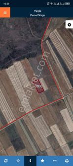 Burdur Yeşilova Alanköy Özdenköprü Mevkisinde 1500 M2 Yaylada Konteyner Ev Yapılıyor Satılık Tarla