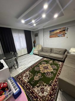 Metro Gayrimenkulden 2+1 Arsa Tapulu Daire