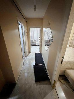 Metro Gayrimenkulden Emniyettepede Fırsat Daire 2+1 Yeni Bina