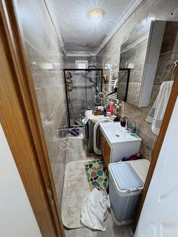 Metro Gayrimenkulden Esentepede 2+1 Yeni Binada