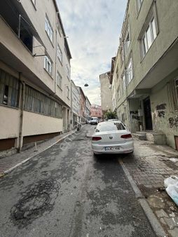 Metro Gayrimenkulden Piyalepaşada 2 Ayrı Girişli 150 M