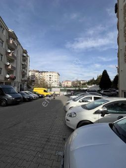 Nusradiye Mah Satılık 2+1 90m2 Ara Kat İskanlı